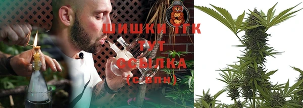 кристаллы Белокуриха